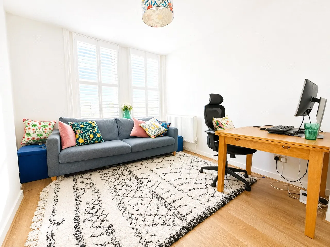Mount Pleasant Road, Lewisham, SE13, photo 2