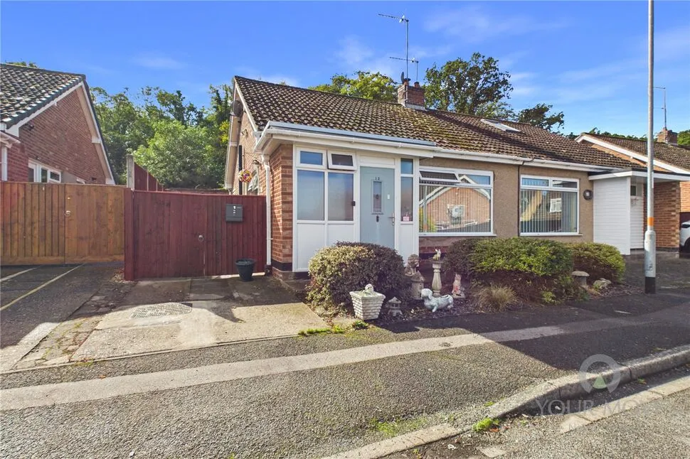 Oakham Close, Moulton, NN3, photo 15