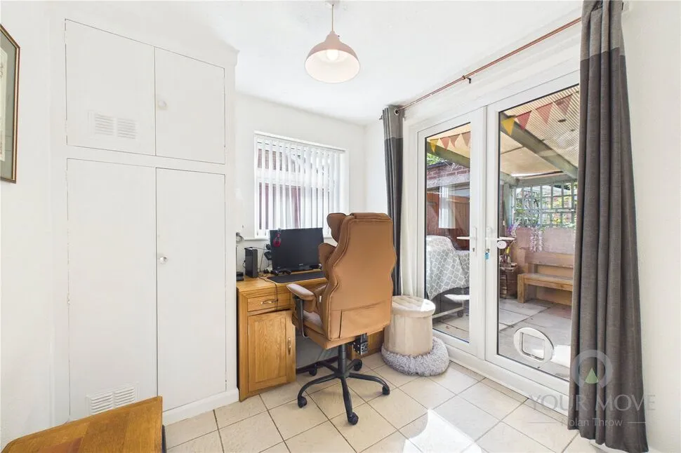 Oakham Close, Moulton, NN3, photo 10