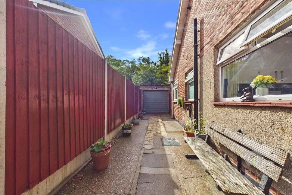 Oakham Close, Moulton, NN3, photo 14