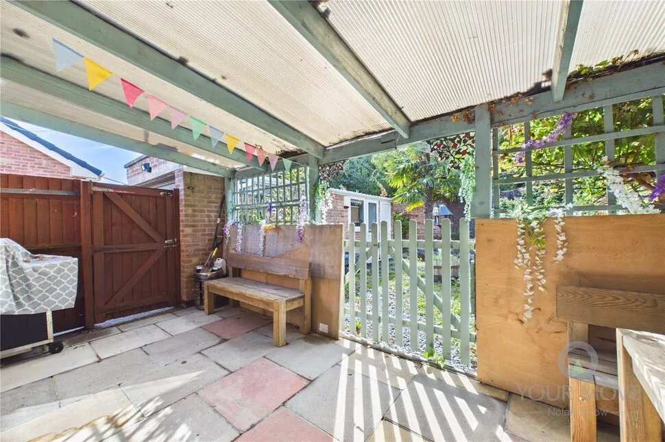 Oakham Close, Moulton, NN3, photo 11