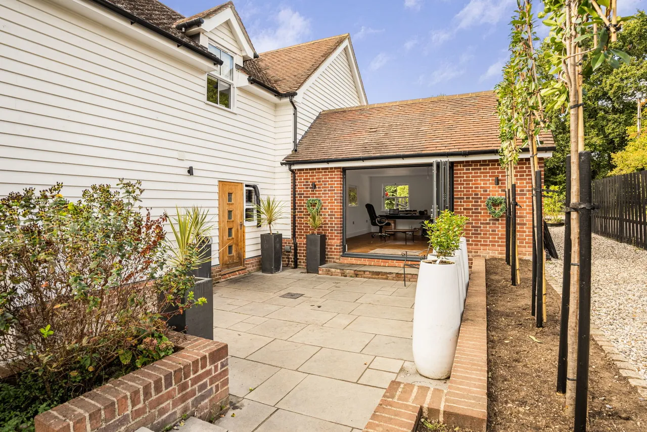 Canfield Road, Takeley, CM22, photo 57