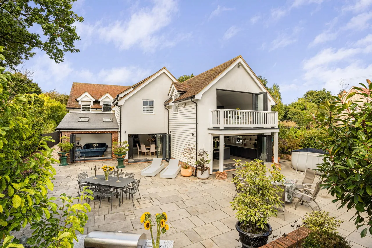 Canfield Road, Takeley, CM22, photo 60