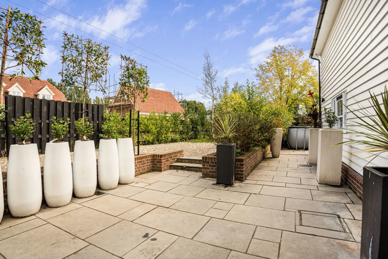 Canfield Road, Takeley, CM22, photo 54