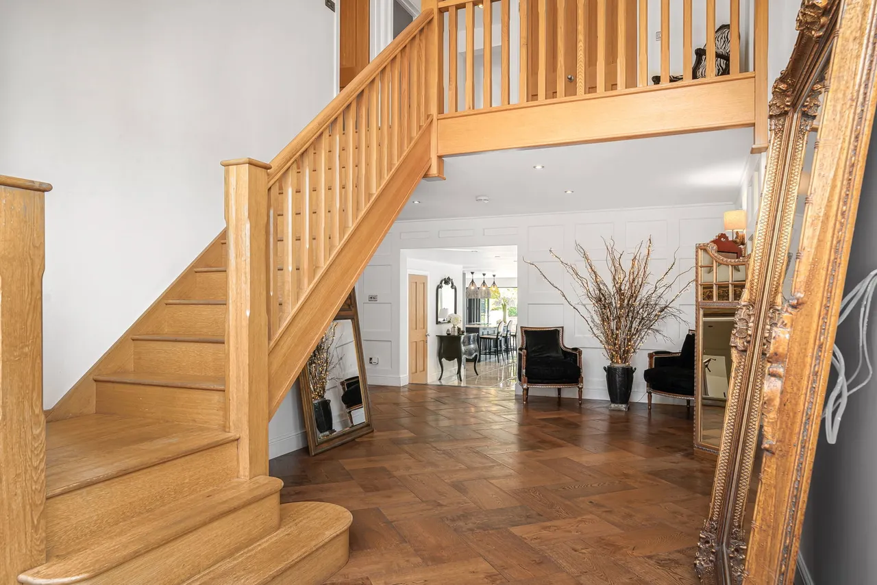 Canfield Road, Takeley, CM22, photo 3