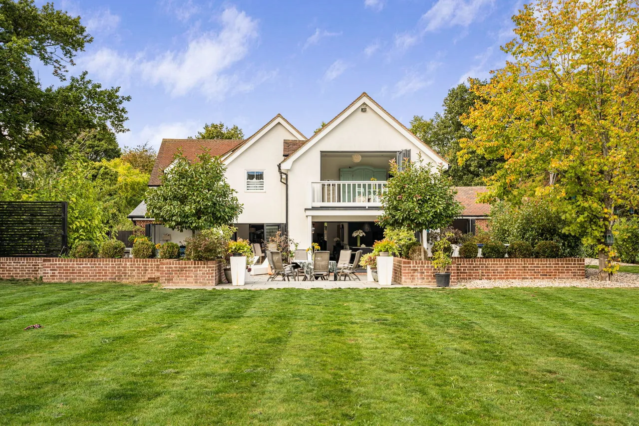 Canfield Road, Takeley, CM22, photo 8