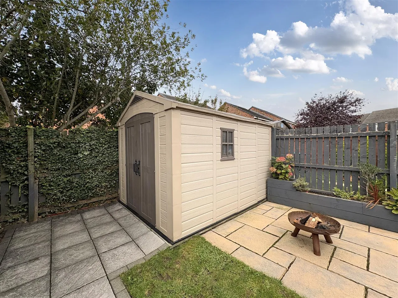 Jubilee Road, Aiskew, photo 20