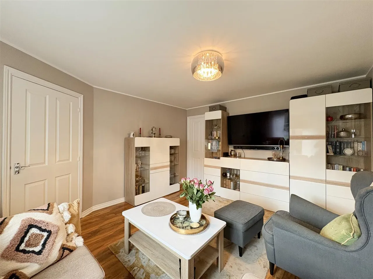Jubilee Road, Aiskew, photo 2