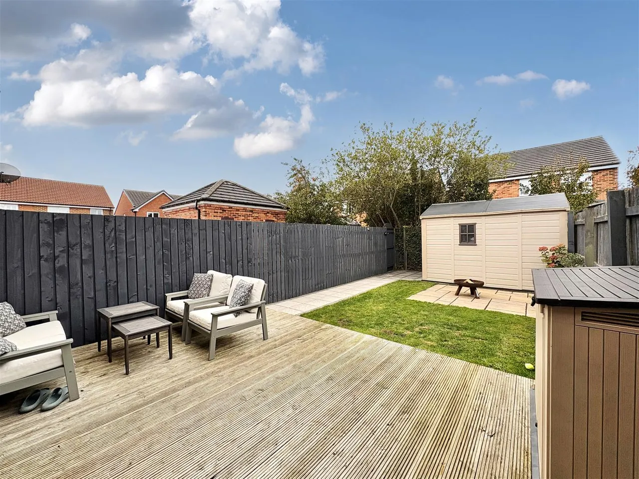 Jubilee Road, Aiskew, photo 18