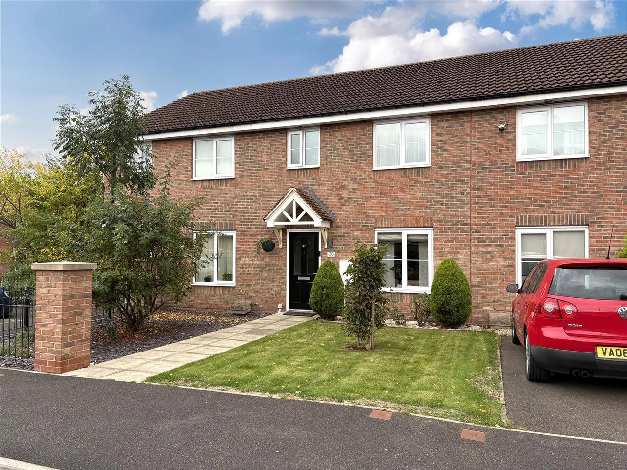 3 bed house for sale, Jubilee Road, Aiskew