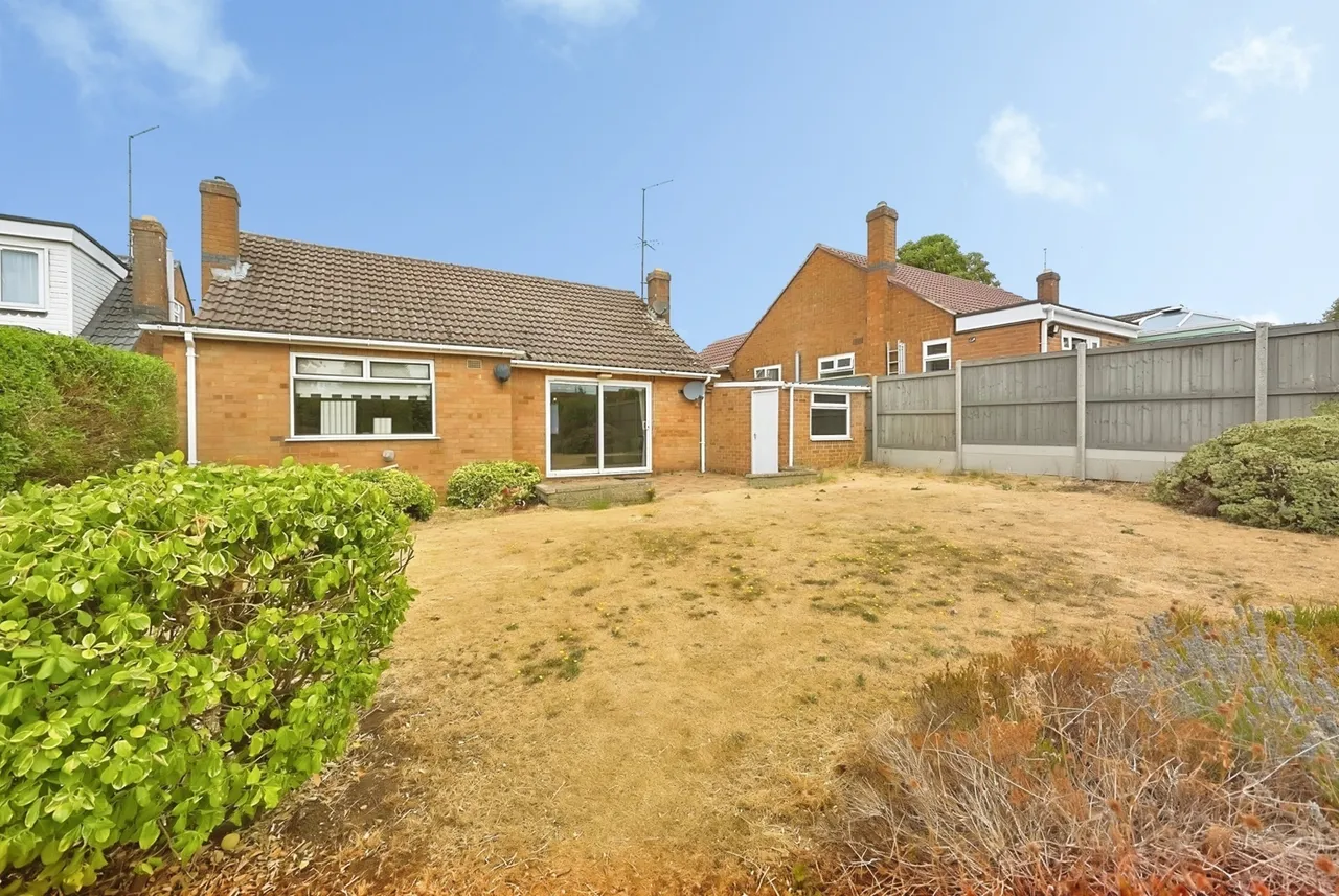 Chiltern Close, Northampton, Northamptonshire, NN5, photo 8