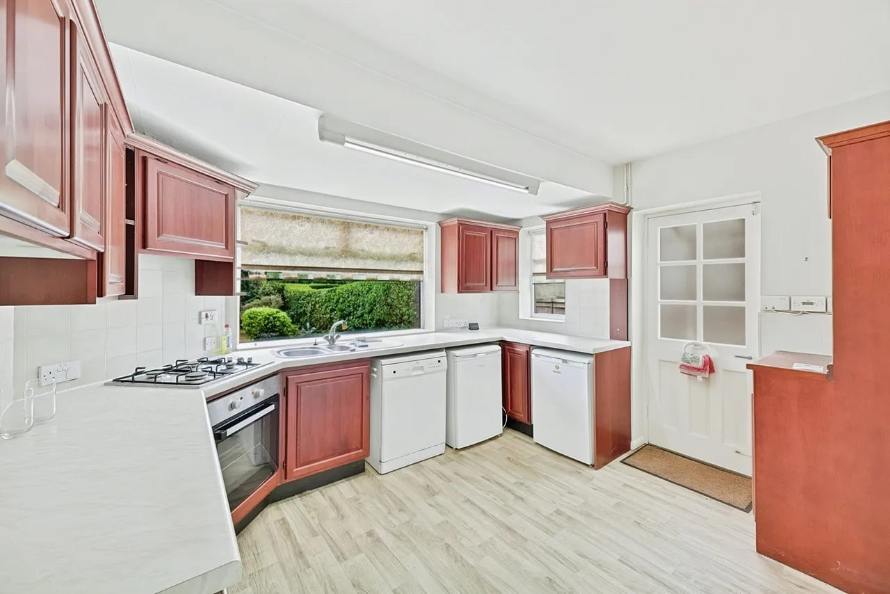 Chiltern Close, Northampton, Northamptonshire, NN5, photo 10
