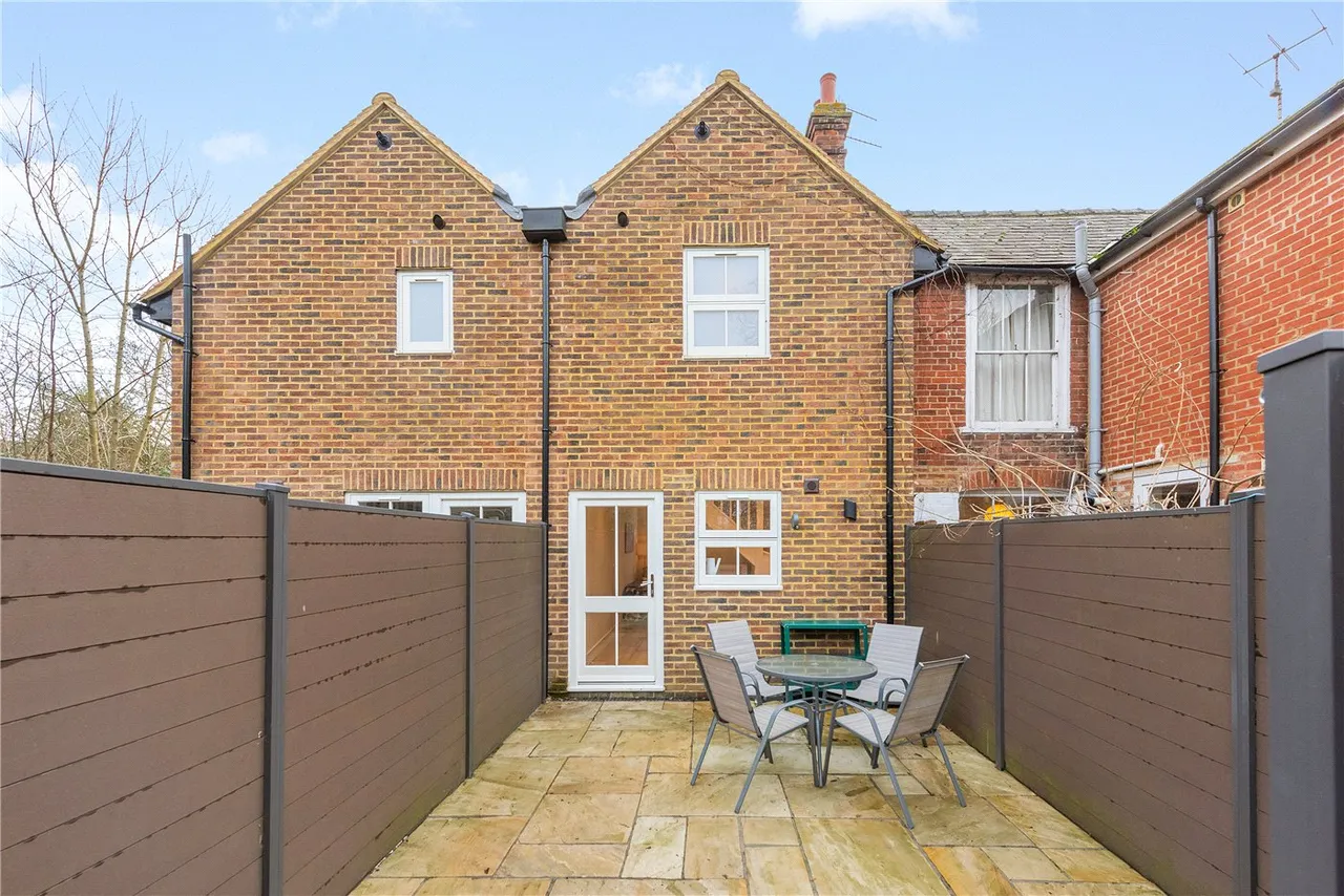 Pound Lane, Canterbury, Kent, CT1, photo 6