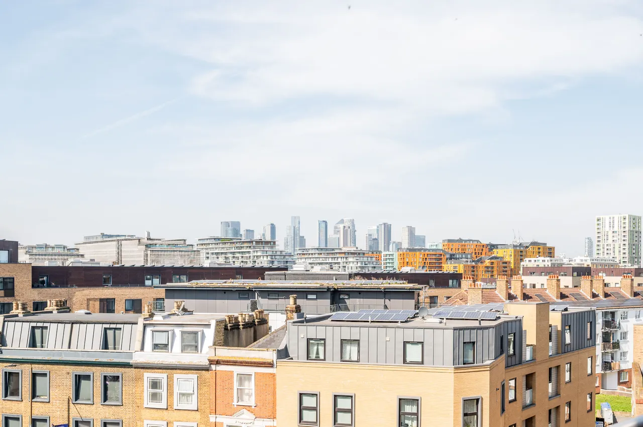 London, SE10, photo 14