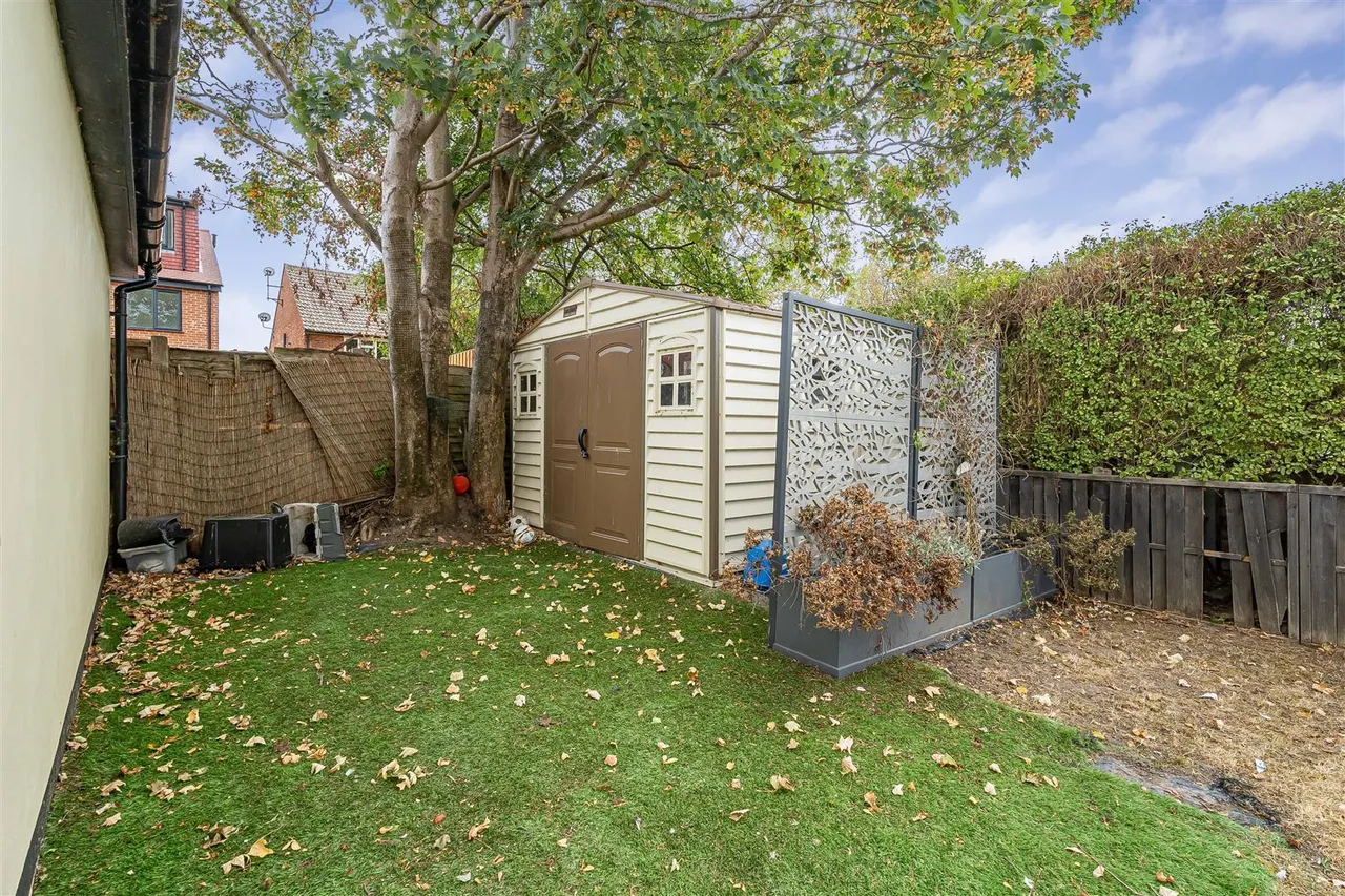 Masons Road, Slough, photo 21