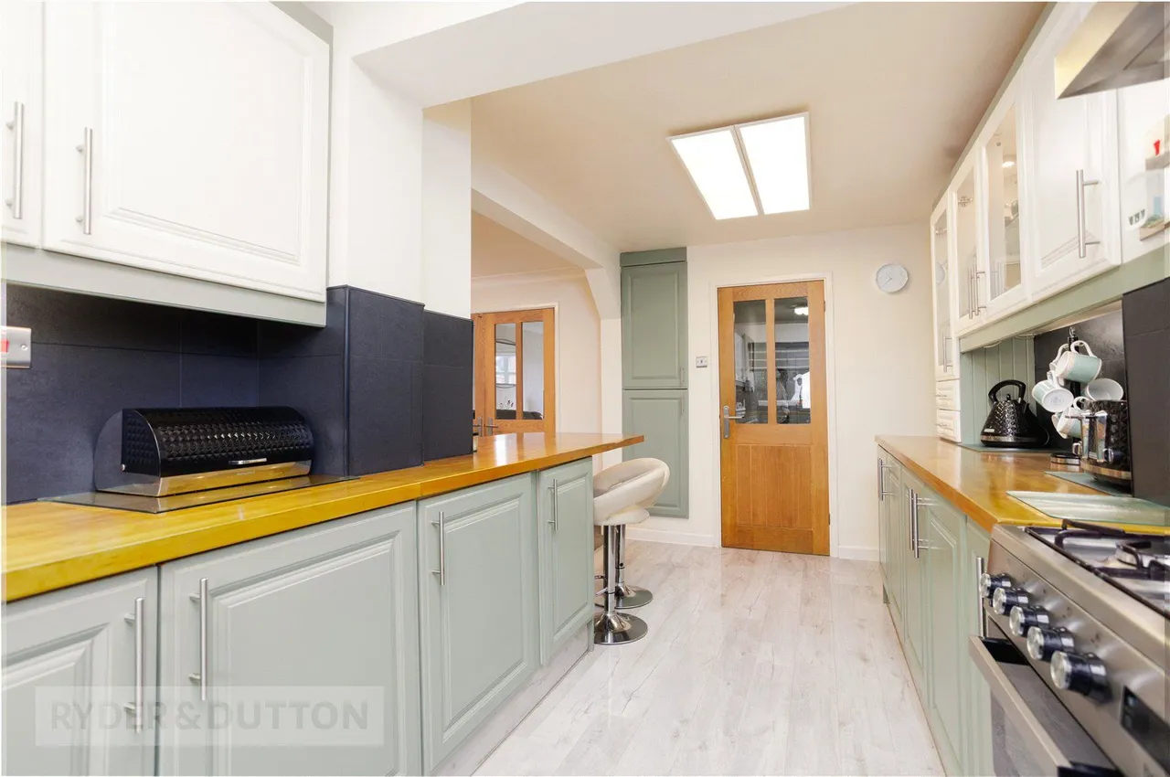 Whinberry Way, Moorside, OL4, photo 8