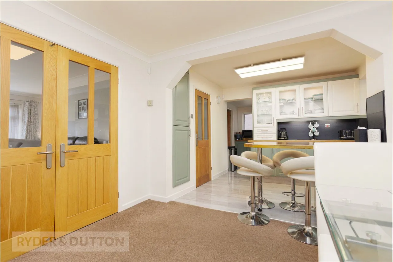 Whinberry Way, Moorside, OL4, photo 6