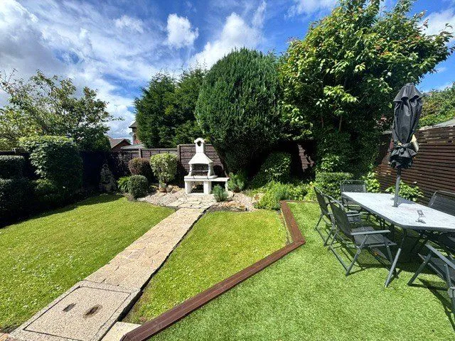 Whinberry Way, Moorside, OL4, photo 20