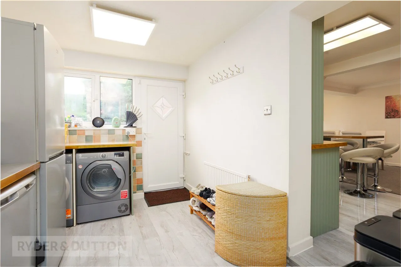 Whinberry Way, Moorside, OL4, photo 10