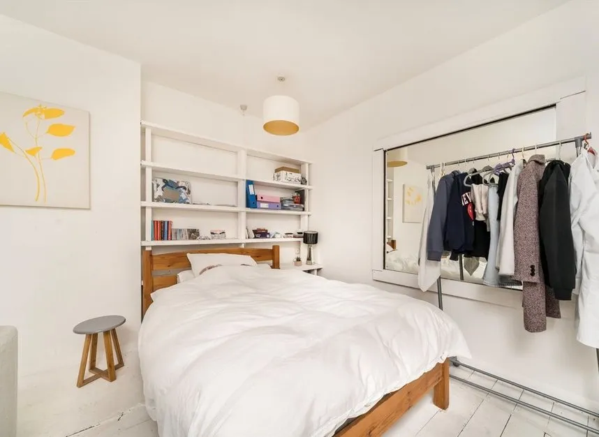 Herbrand Street, Bloomsbury, WC1N, photo 3