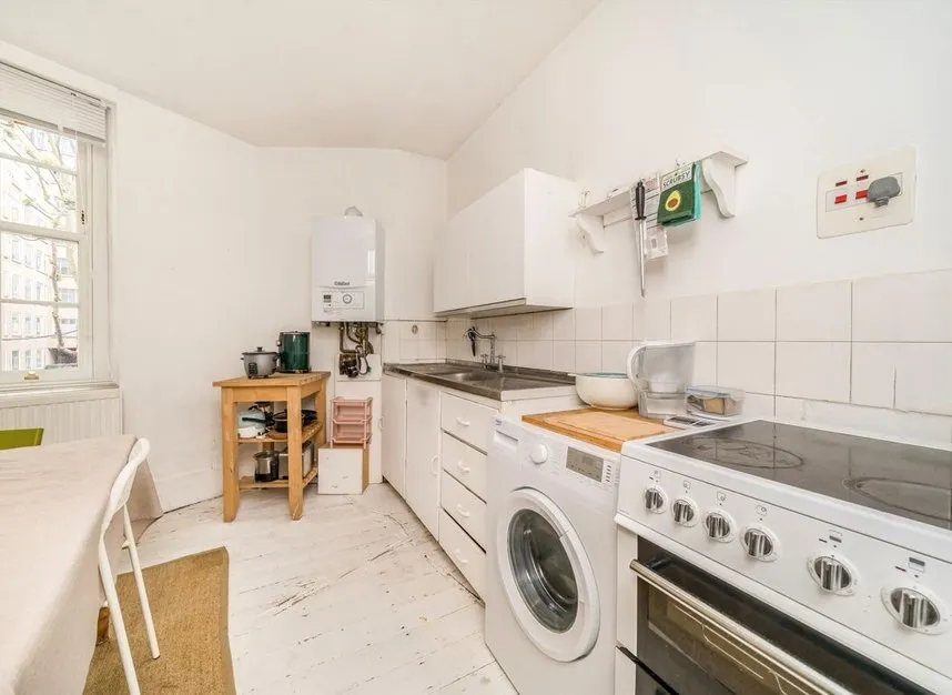 Herbrand Street, Bloomsbury, WC1N, photo 6