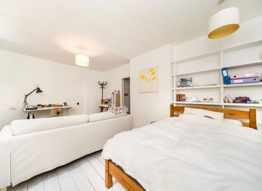 Herbrand Street, Bloomsbury, WC1N, photo 4