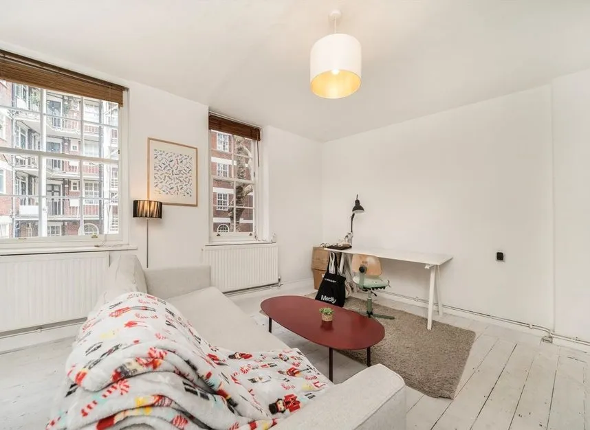 Herbrand Street, Bloomsbury, WC1N, photo 5