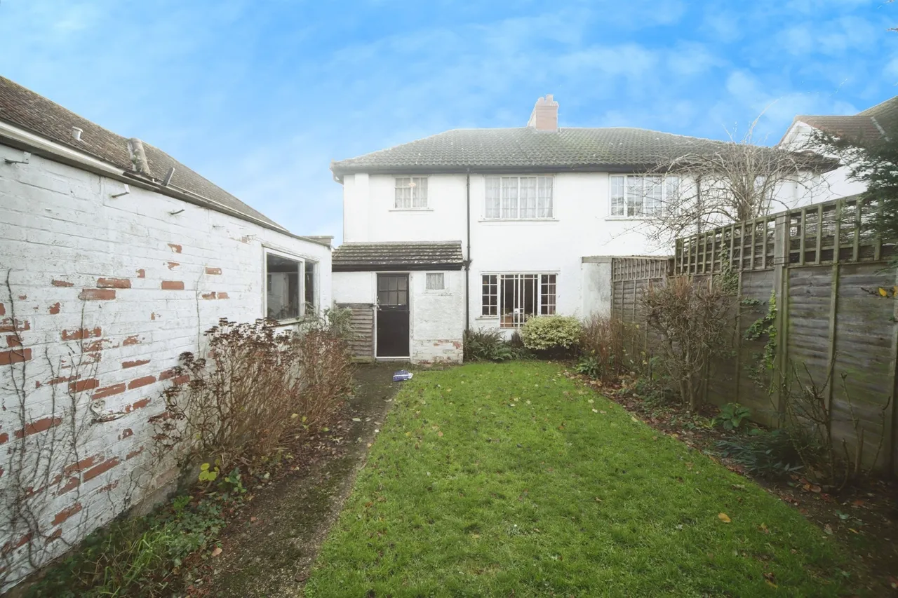 Fullands Road, TAUNTON, photo 5