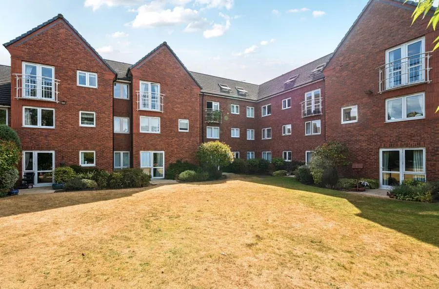 London Road, Nantwich, CW5, photo 11