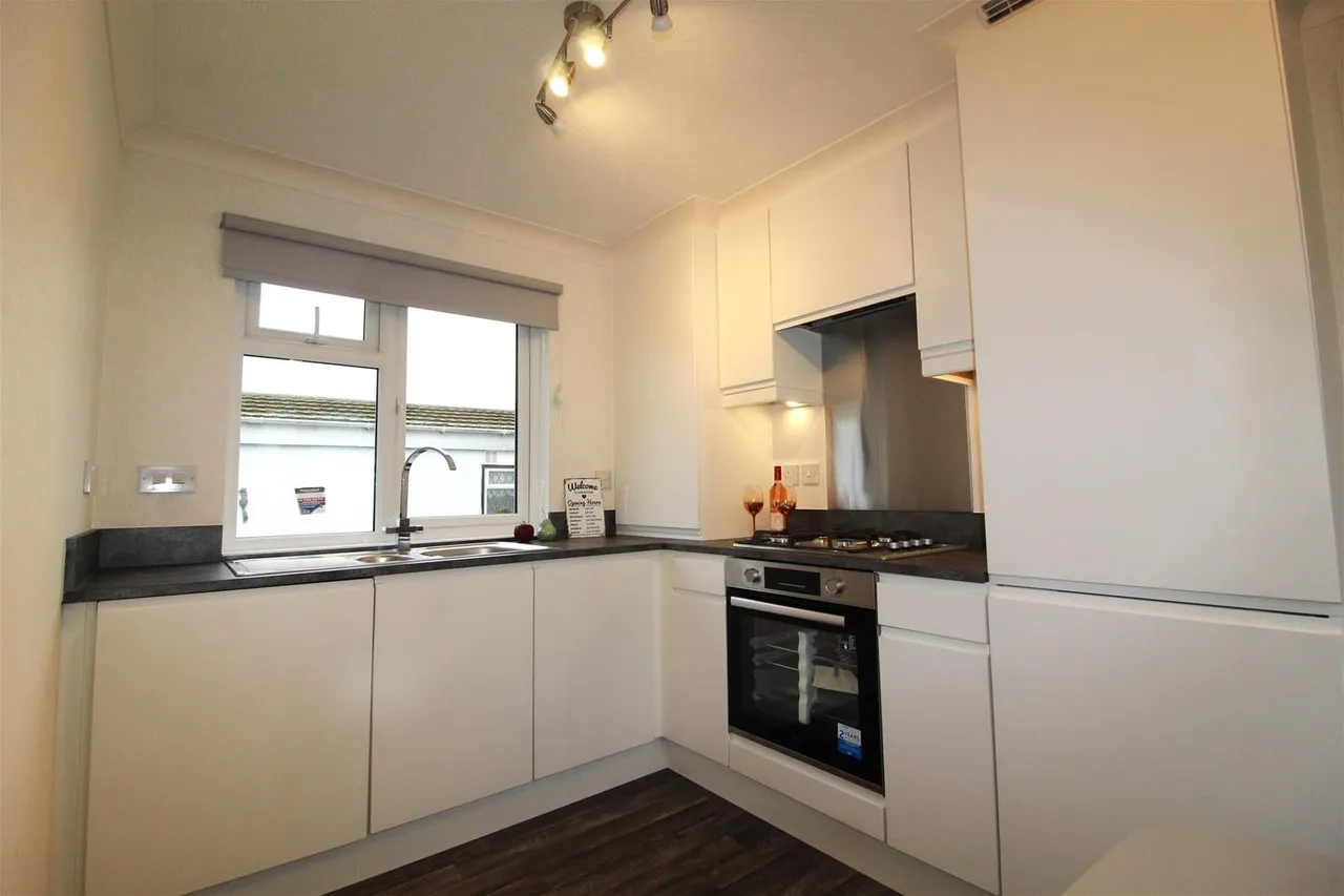 Arkley Park Barnet Road, Arkley, Barnet EN5 3JQ, photo 3