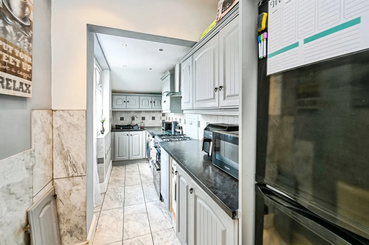 Bowden Road, Liverpool, L19, photo 3