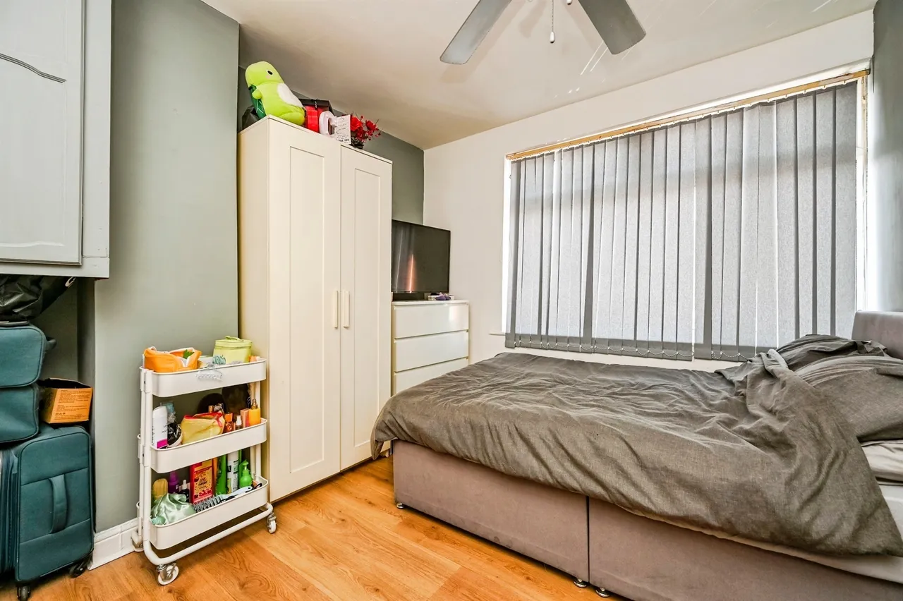 Bowden Road, Liverpool, L19, photo 8