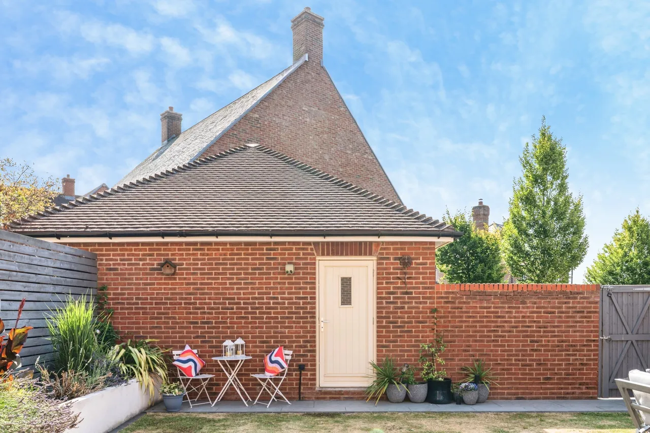 Betony Rise, Bracknell, RG42, photo 22