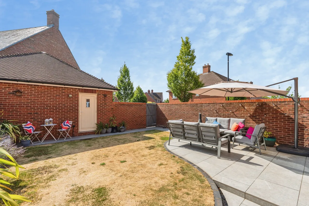 Betony Rise, Bracknell, RG42, photo 21