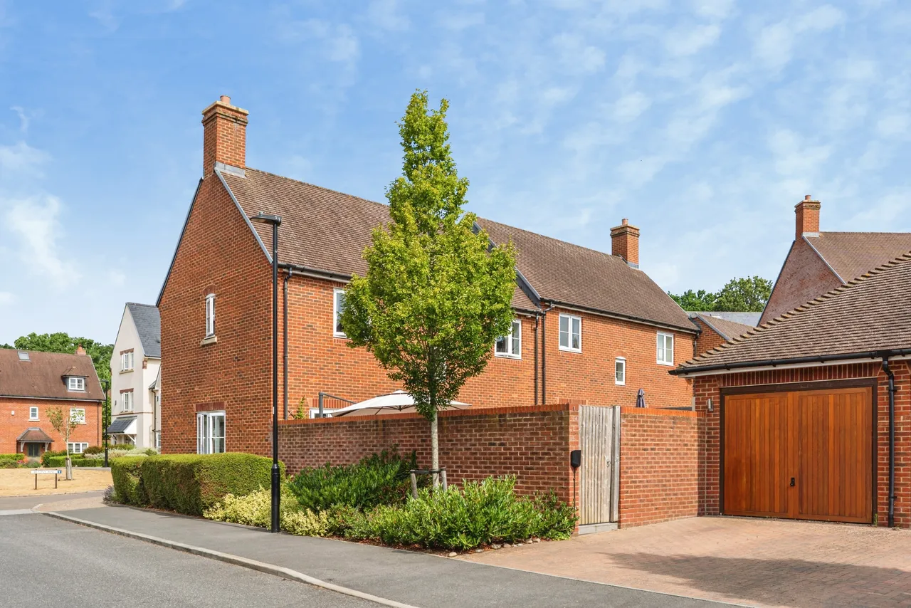 Betony Rise, Bracknell, RG42, photo 3