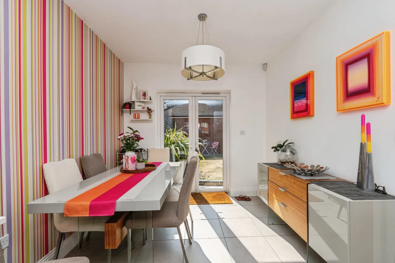 Betony Rise, Bracknell, RG42, photo 9