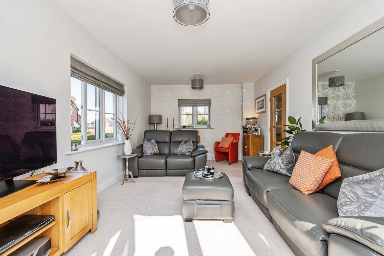 Betony Rise, Bracknell, RG42, photo 6