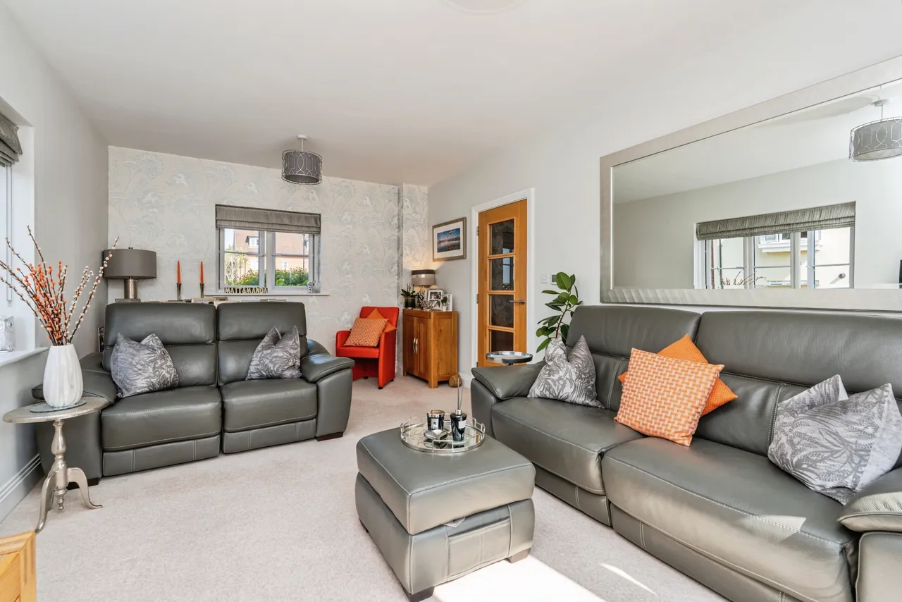 Betony Rise, Bracknell, RG42, photo 7