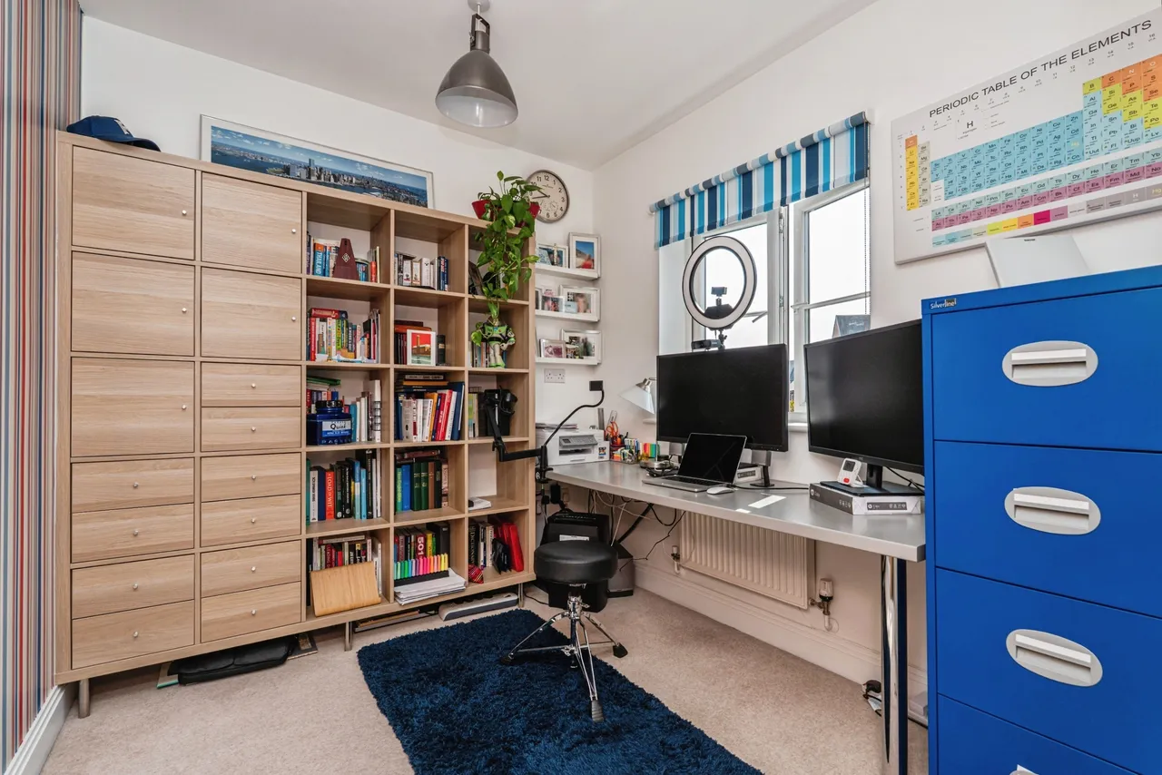 Betony Rise, Bracknell, RG42, photo 18