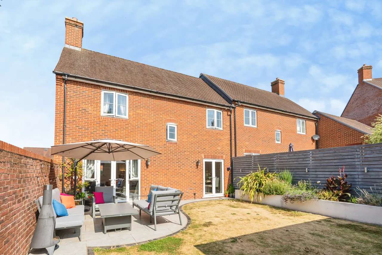 Betony Rise, Bracknell, RG42, photo 20