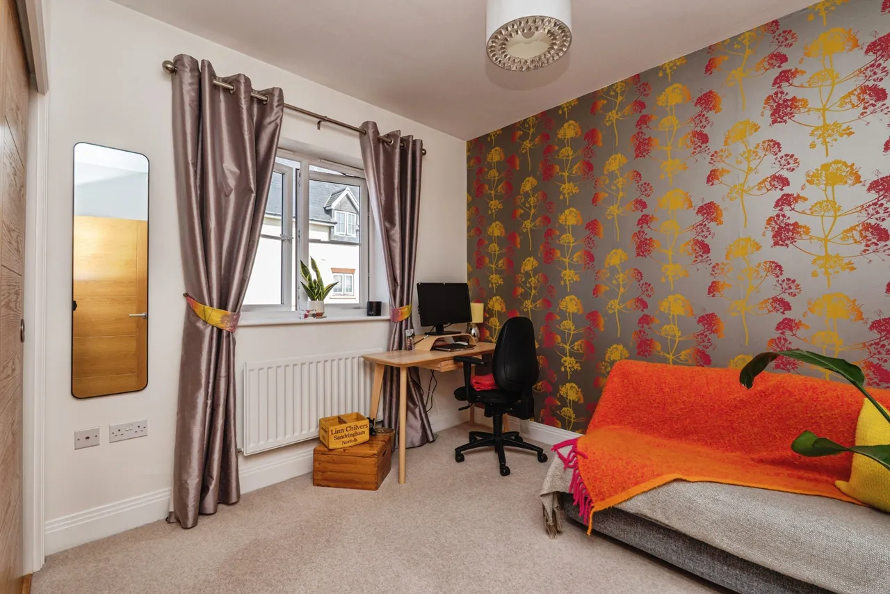 Betony Rise, Bracknell, RG42, photo 17