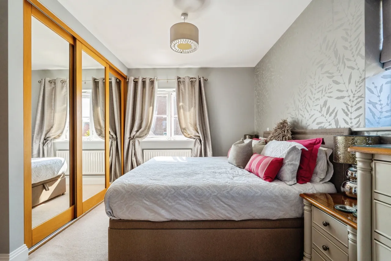 Betony Rise, Bracknell, RG42, photo 11