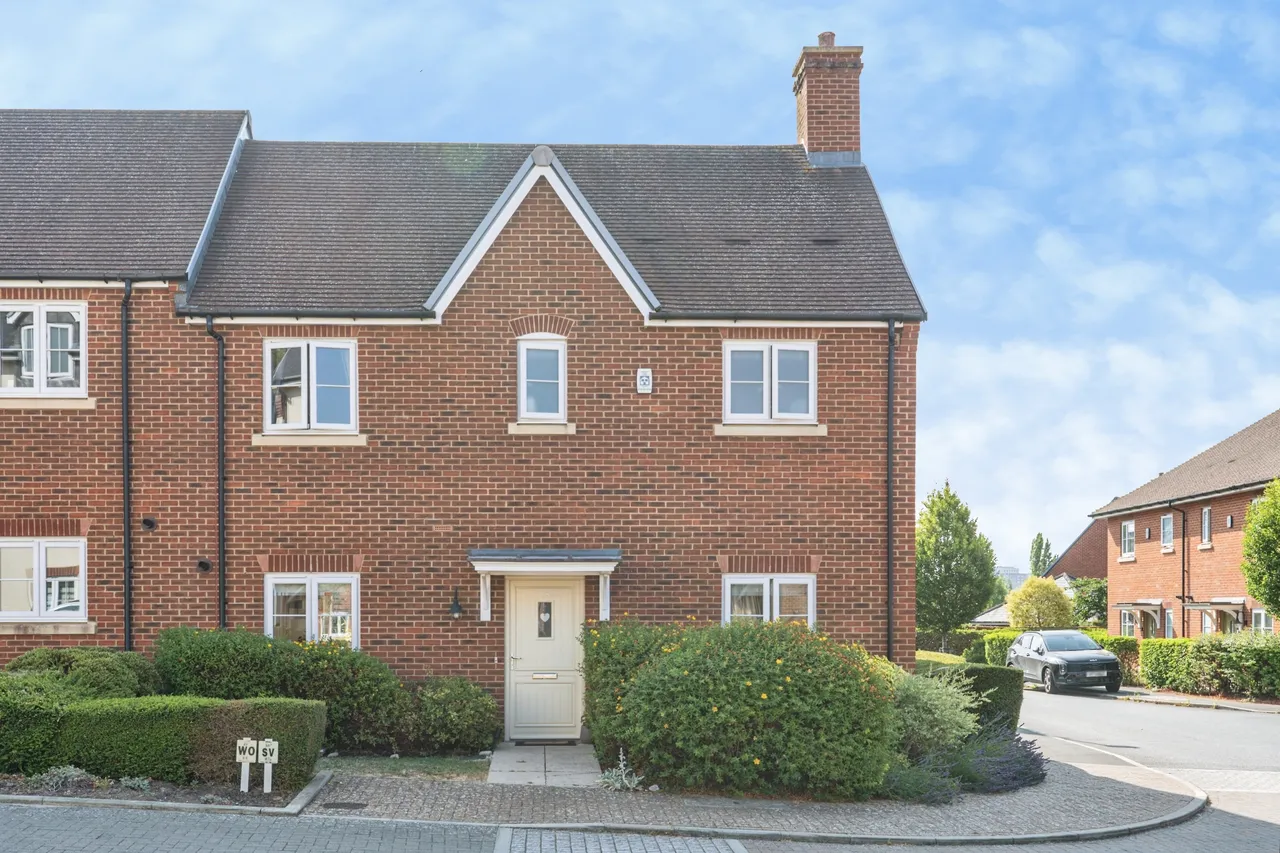 Betony Rise, Bracknell, RG42, photo 2