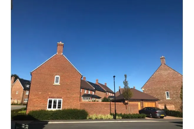 Betony Rise, Bracknell, RG42, photo 4