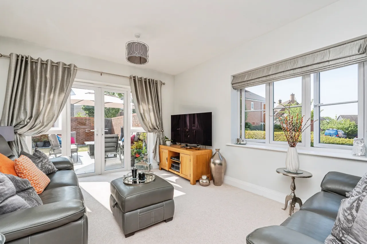 Betony Rise, Bracknell, RG42, photo 5