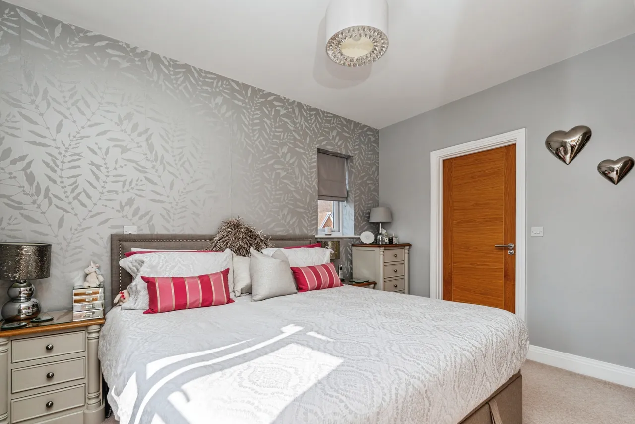 Betony Rise, Bracknell, RG42, photo 10