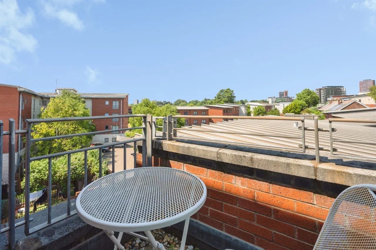 Rickman Drive, Birmingham, B15, photo 4