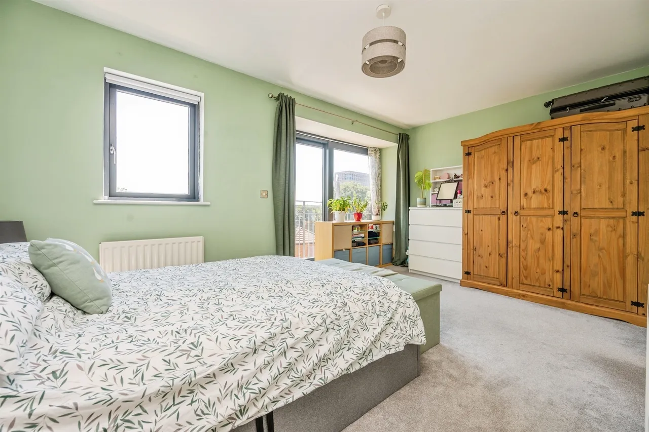 Rickman Drive, Birmingham, B15, photo 11