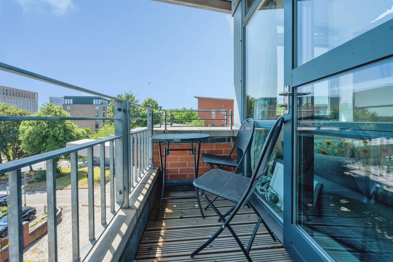 Rickman Drive, Birmingham, B15, photo 16