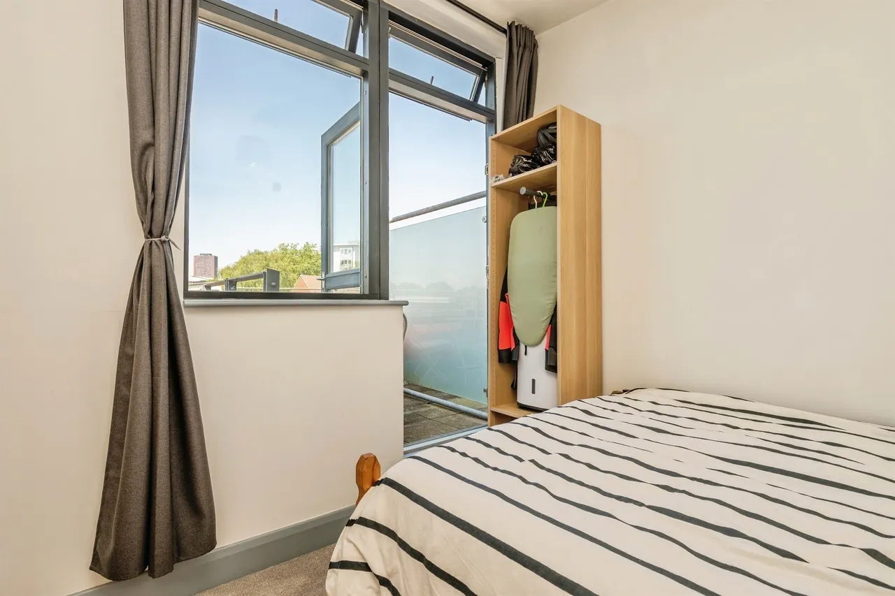 Rickman Drive, Birmingham, B15, photo 14
